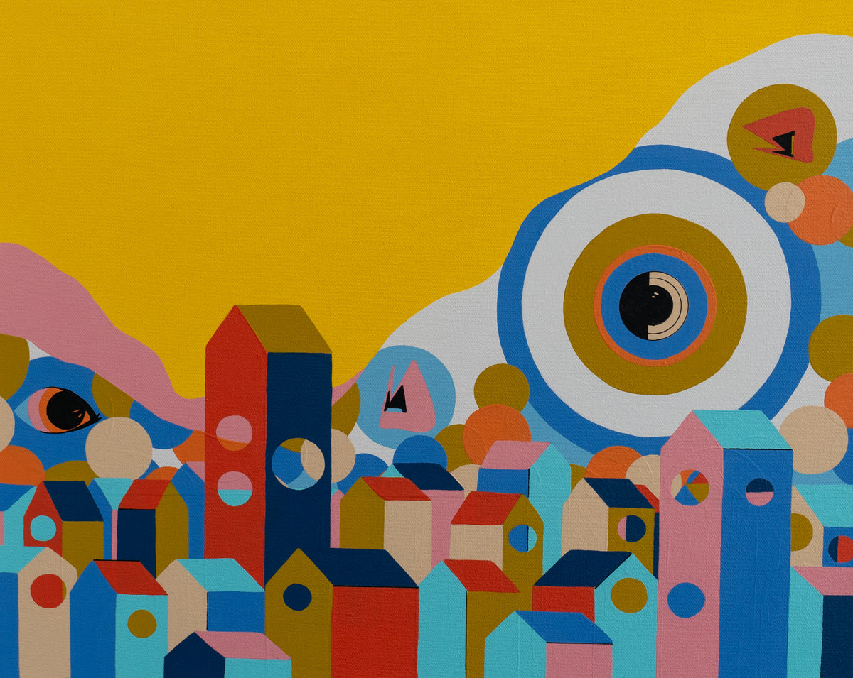 “Riot To Reinvention”