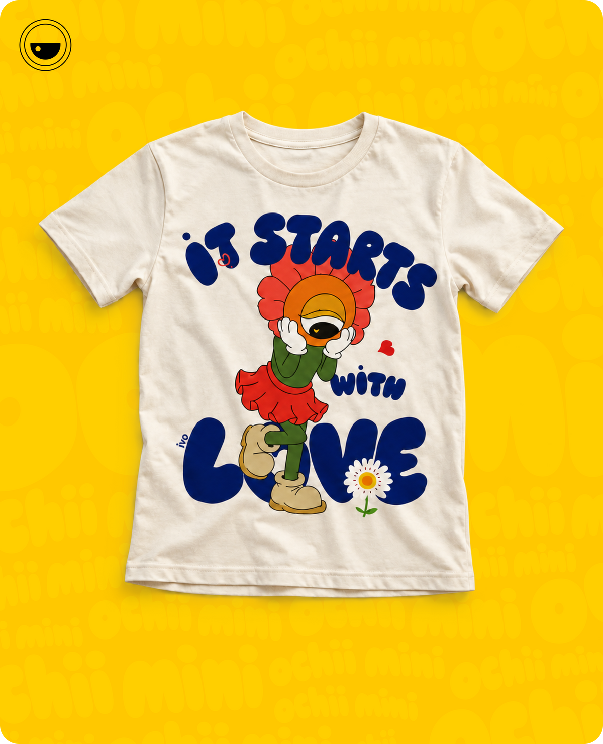 ochii T-Shirt