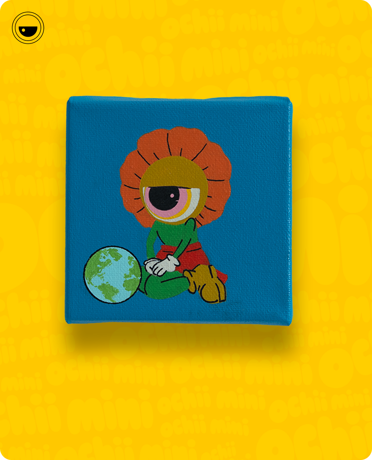 Ochii mini - Without Borders