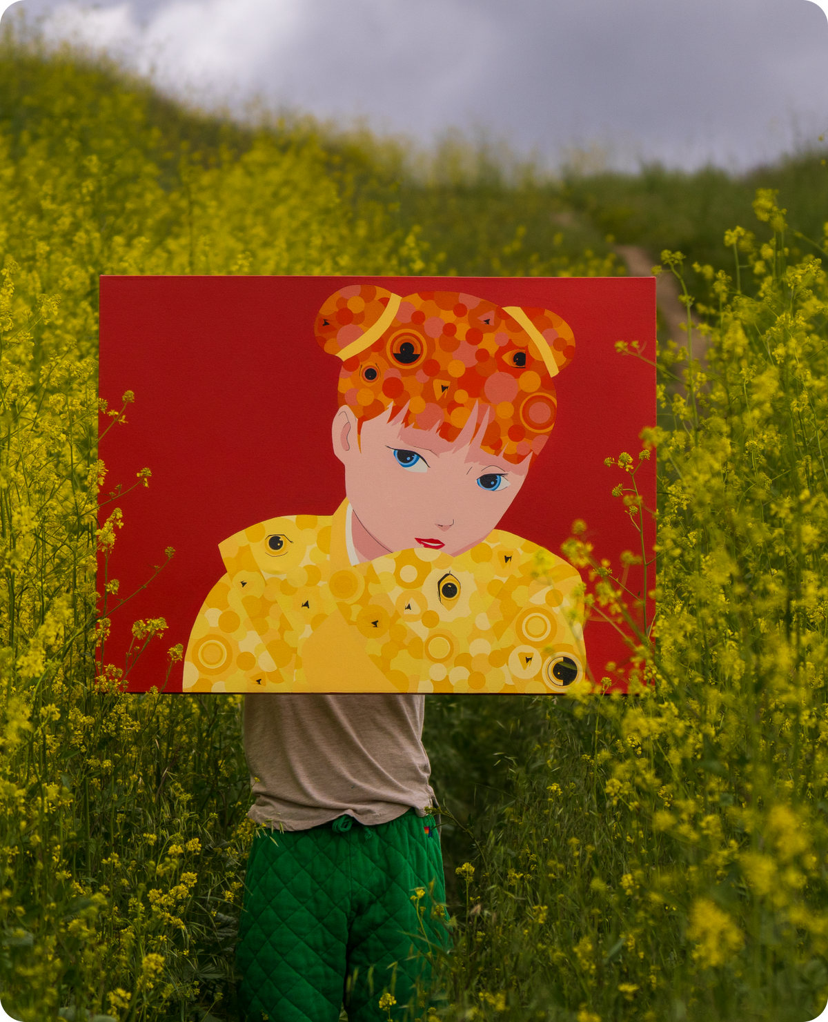 It Starts with Art 16