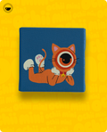 Ochii mini - Zero Fluffs Given