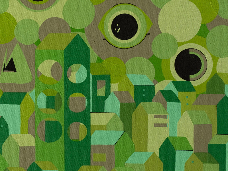 "The Green House" image 1