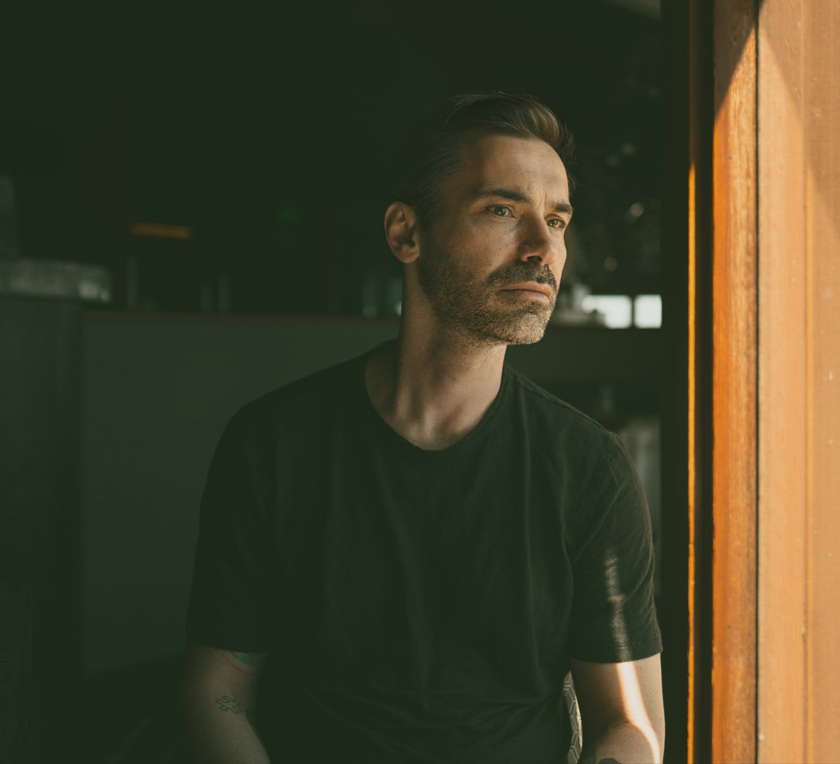 Ivo Spirov, Los Angeles