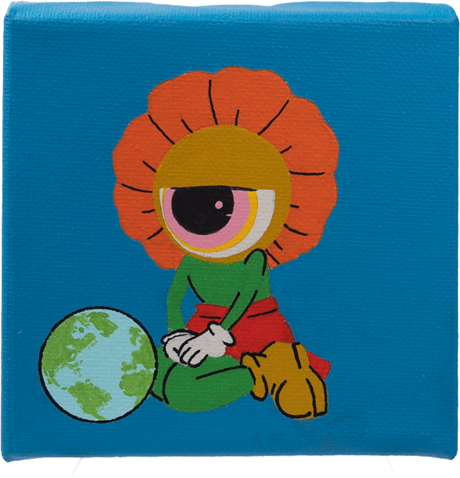 Ochii mini - Without Borders