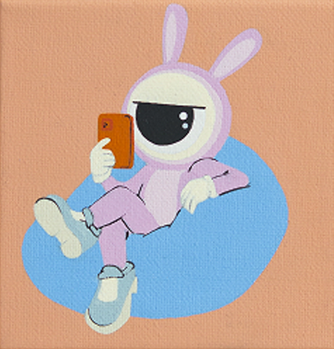 “ochii mini”